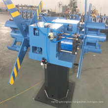 Double Side Pneumatic Uncoiler